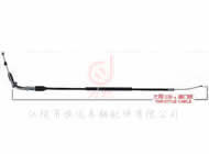 大陽(yáng)100 油門(mén)線