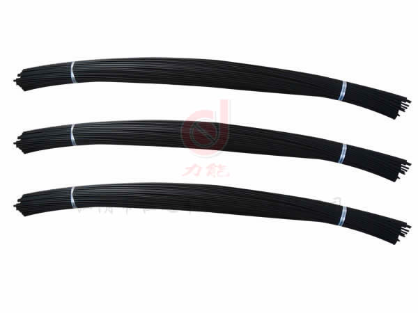 PP two silk tube