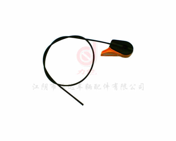 油門線(專利產品)
